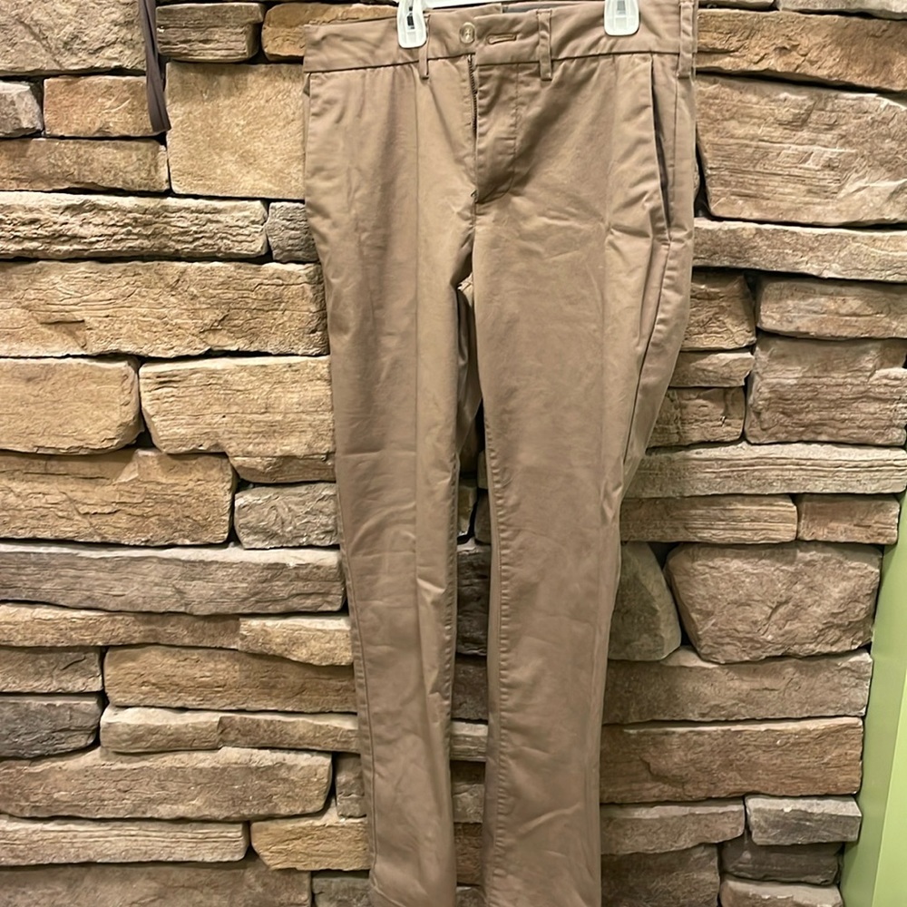 Express men’s slacks